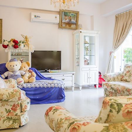 Alicegarden Homestay T'ai-tung Dış mekan fotoğraf