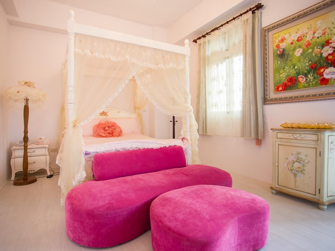 Alicegarden Homestay T'ai-tung Dış mekan fotoğraf