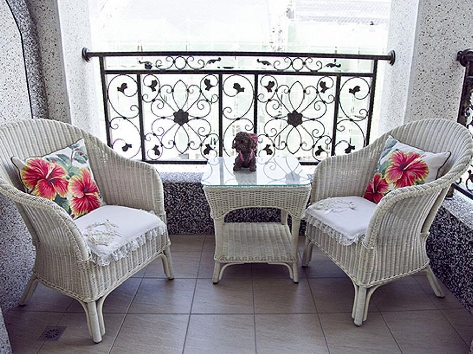Alicegarden Homestay T'ai-tung Dış mekan fotoğraf