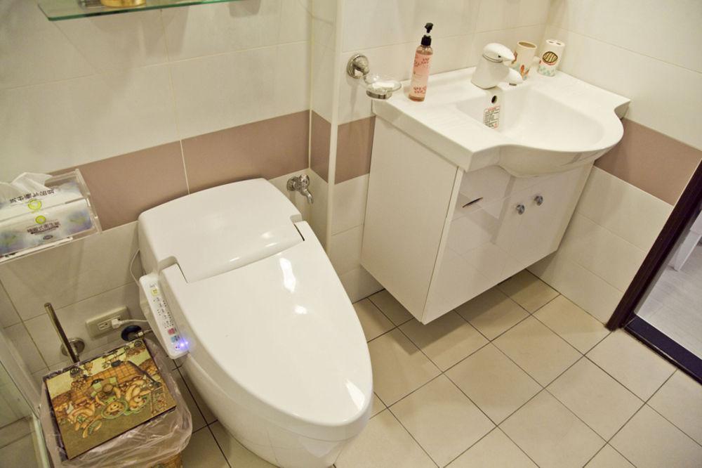 Alicegarden Homestay T'ai-tung Dış mekan fotoğraf