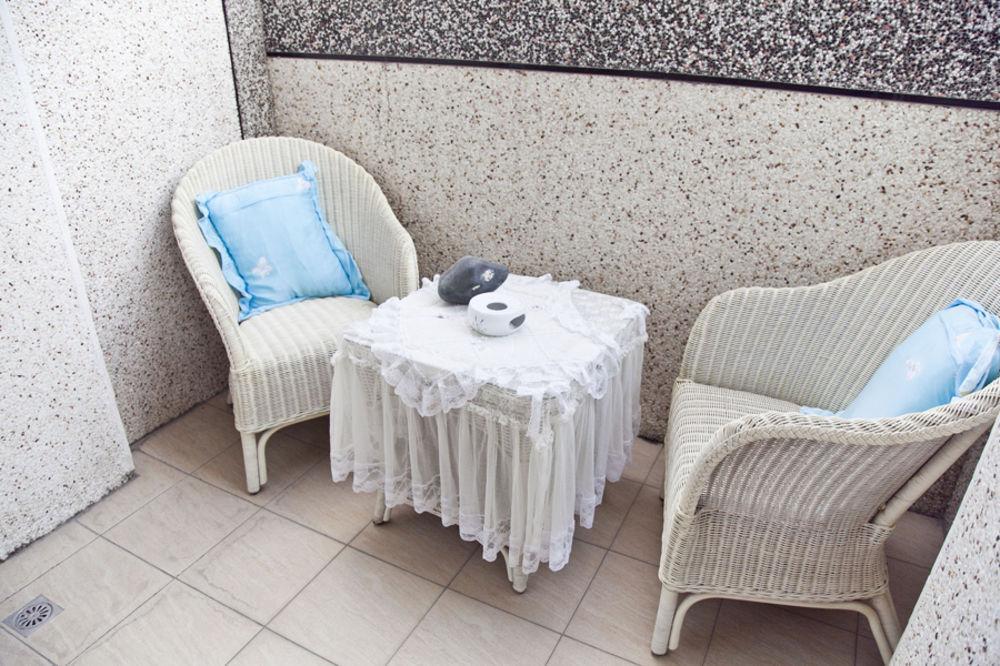 Alicegarden Homestay T'ai-tung Dış mekan fotoğraf