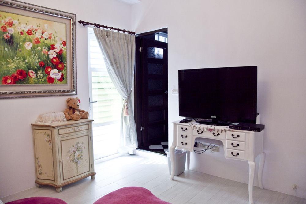 Alicegarden Homestay T'ai-tung Dış mekan fotoğraf