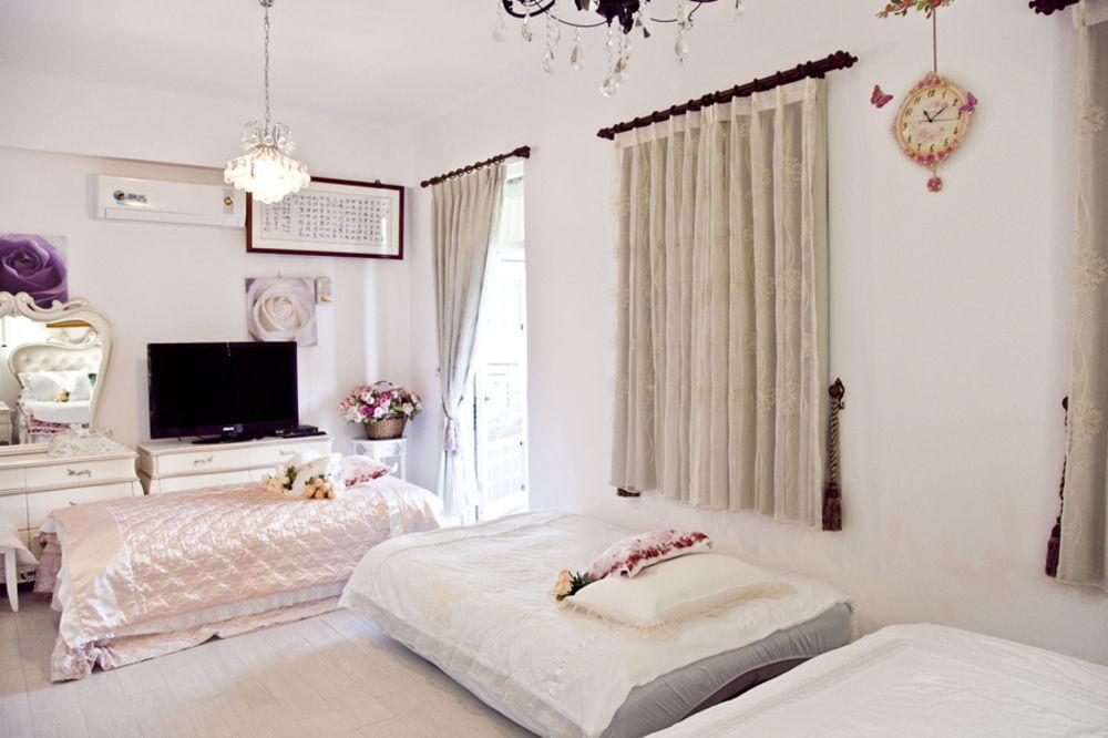 Alicegarden Homestay T'ai-tung Dış mekan fotoğraf