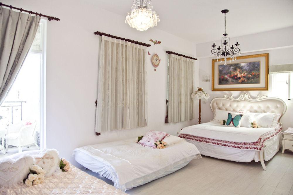 Alicegarden Homestay T'ai-tung Dış mekan fotoğraf