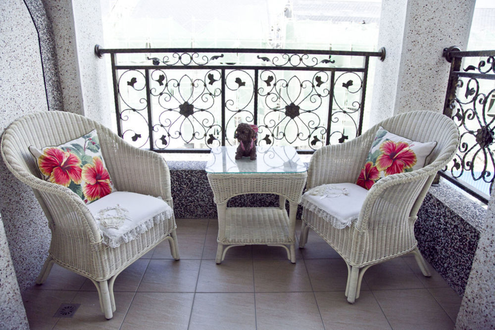 Alicegarden Homestay T'ai-tung Dış mekan fotoğraf