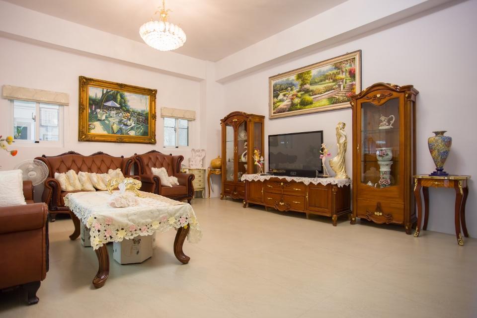 Alicegarden Homestay T'ai-tung Dış mekan fotoğraf