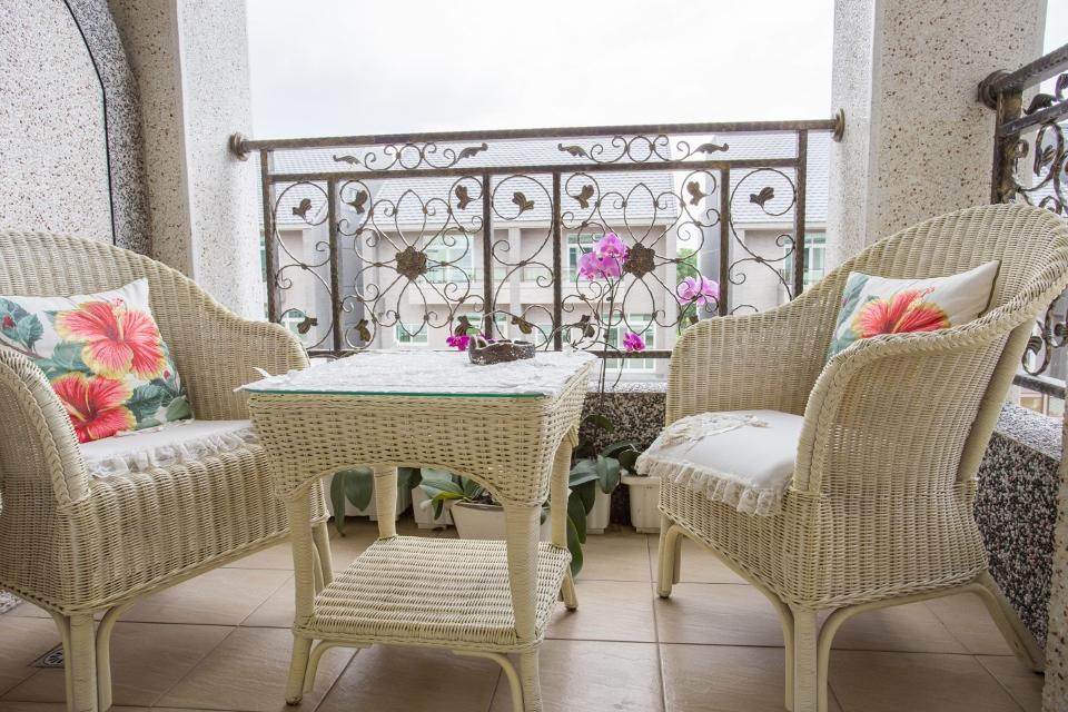 Alicegarden Homestay T'ai-tung Dış mekan fotoğraf