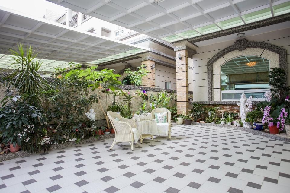Alicegarden Homestay T'ai-tung Dış mekan fotoğraf