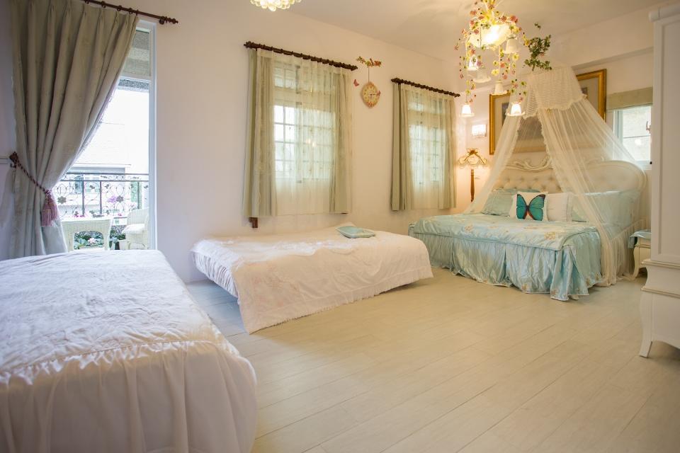 Alicegarden Homestay T'ai-tung Dış mekan fotoğraf