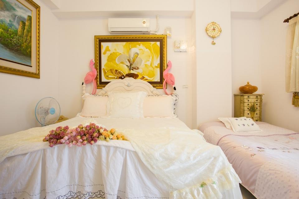 Alicegarden Homestay T'ai-tung Dış mekan fotoğraf