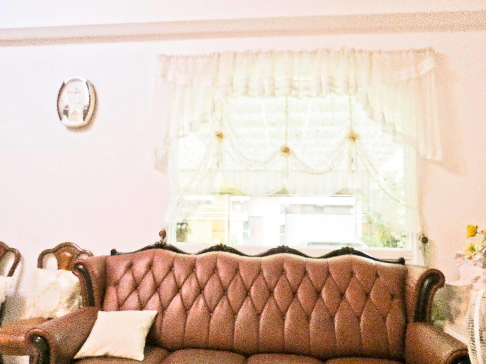 Alicegarden Homestay T'ai-tung Dış mekan fotoğraf