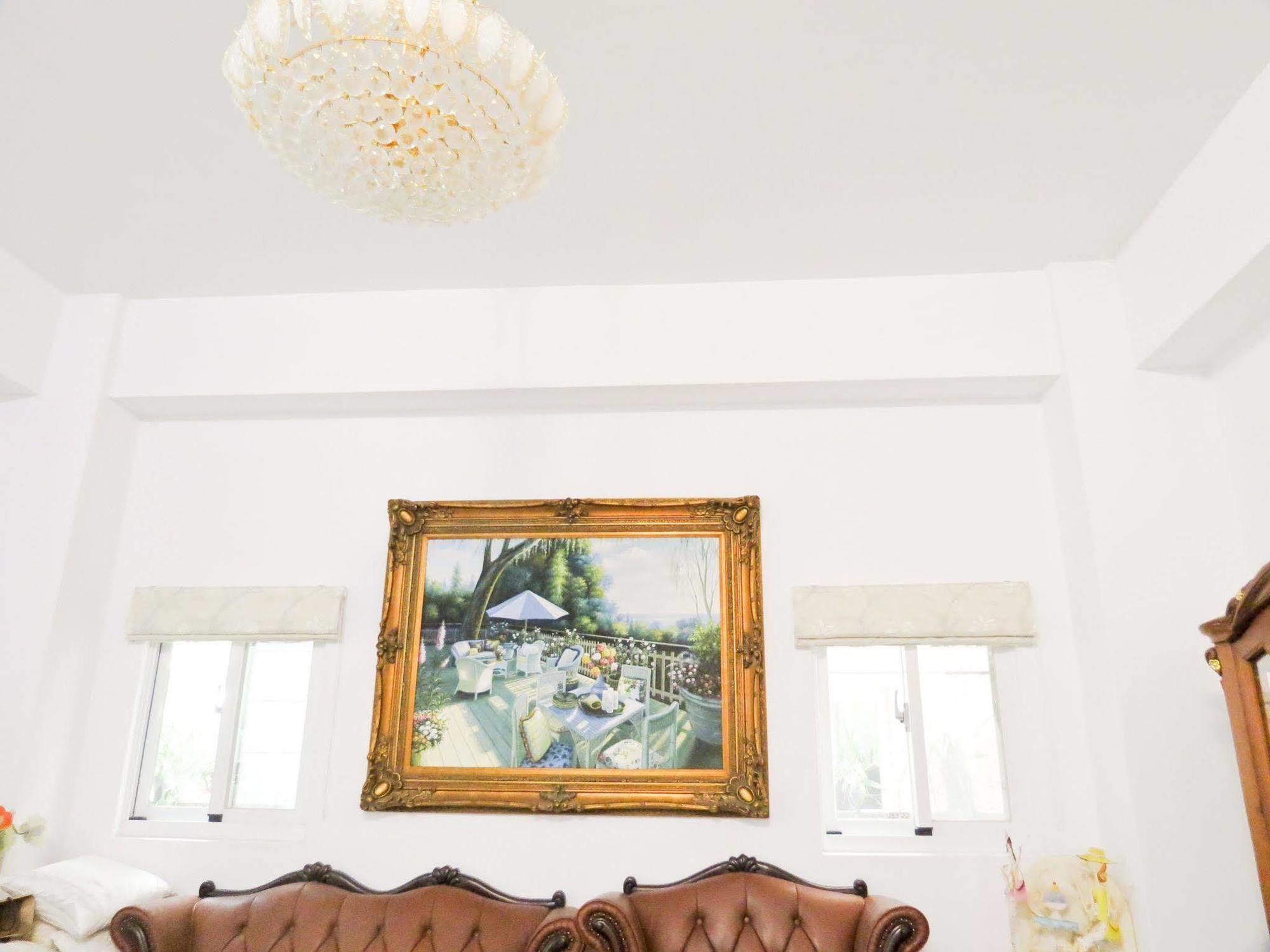 Alicegarden Homestay T'ai-tung Dış mekan fotoğraf
