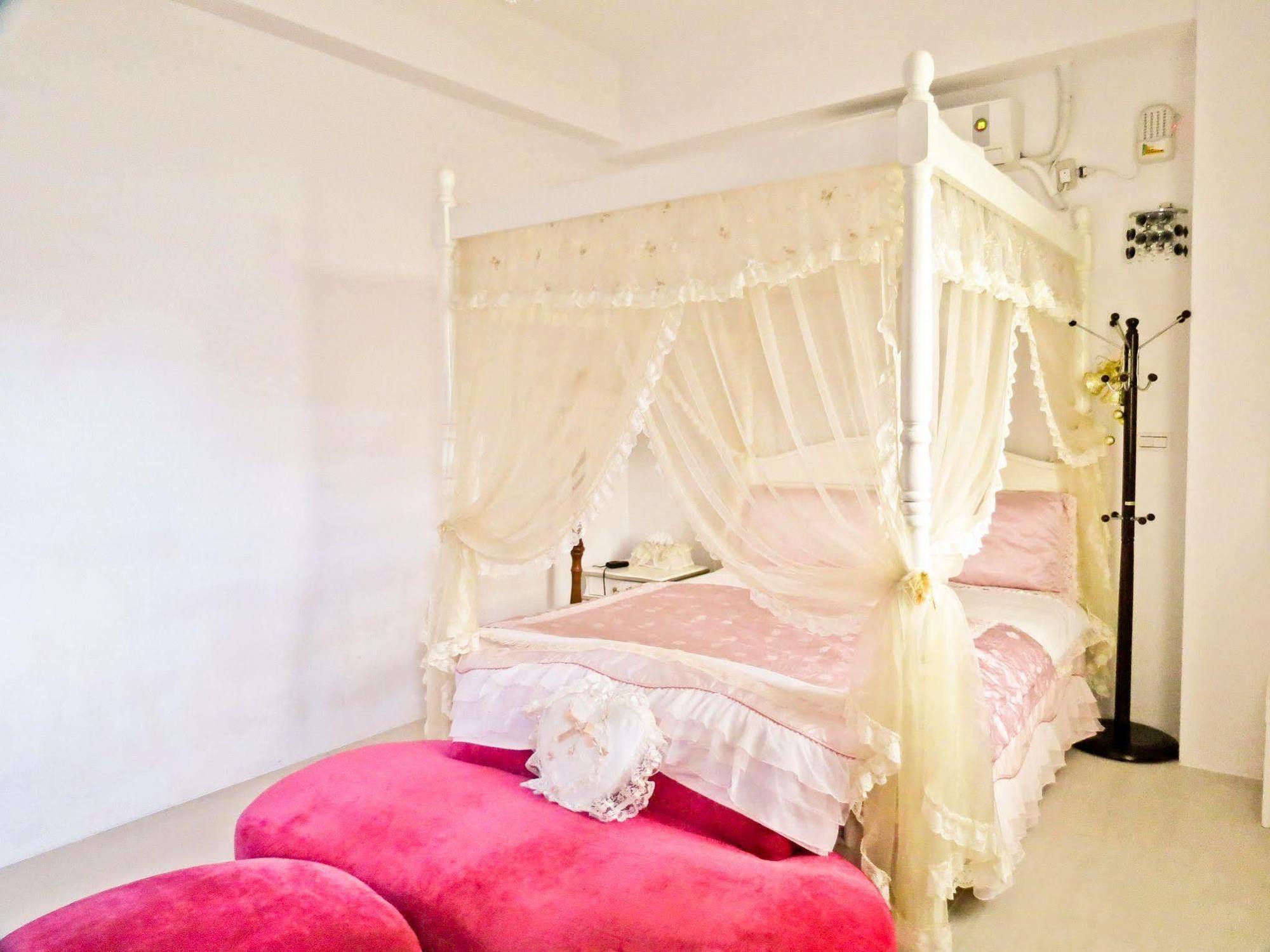 Alicegarden Homestay T'ai-tung Dış mekan fotoğraf